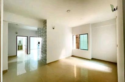 Luxury 1900 Sqft Lake-View Apartment for Sale in Uttara Sector 12