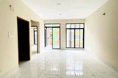 Luxury 2044 Sqft Apartment with 5 Balconies at Uttara Sector 11.