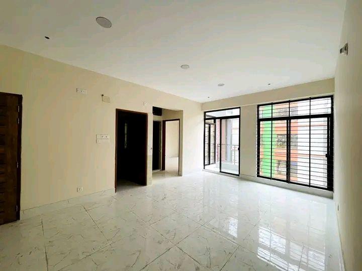 Luxury 2044 Sqft Apartment with 5 Balconies at Uttara Sector 11.