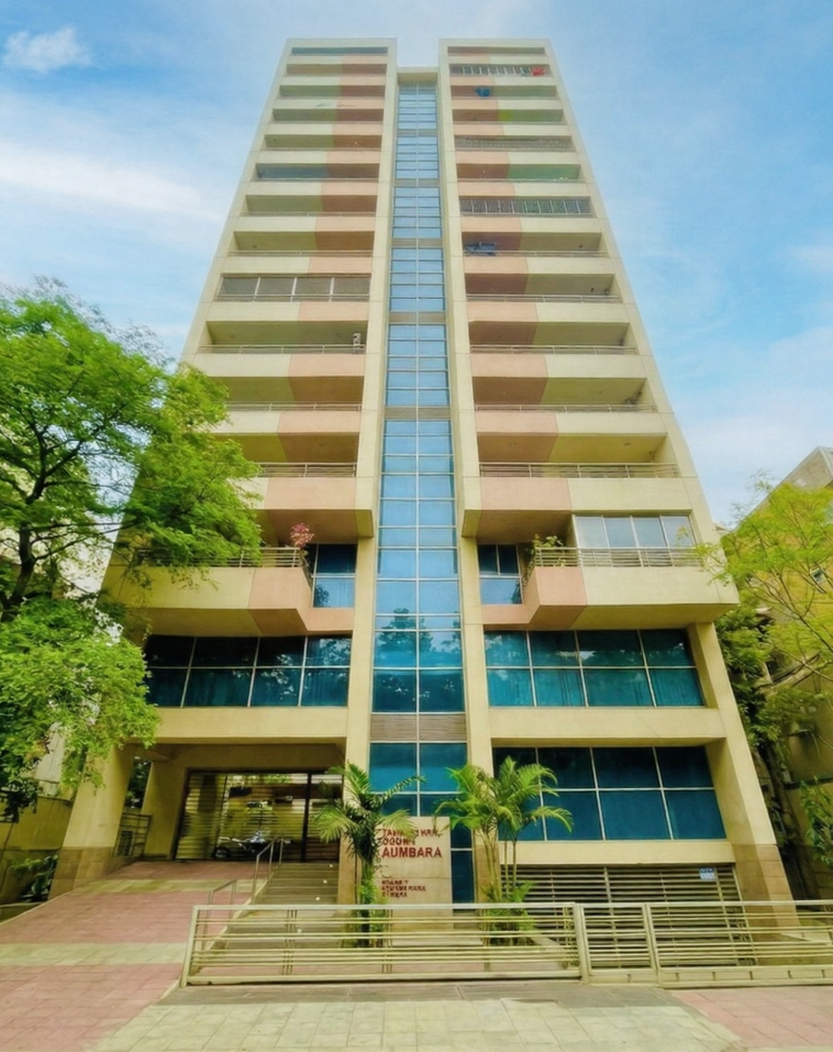 Premium 1440 Sq. Ft. Apartment for Sale on Rabindra Sarani, Uttara.