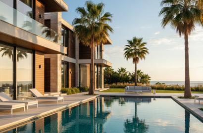 The Avila Apartments