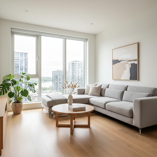 5 room luxury penthouse for sale in Kuala Lumpur