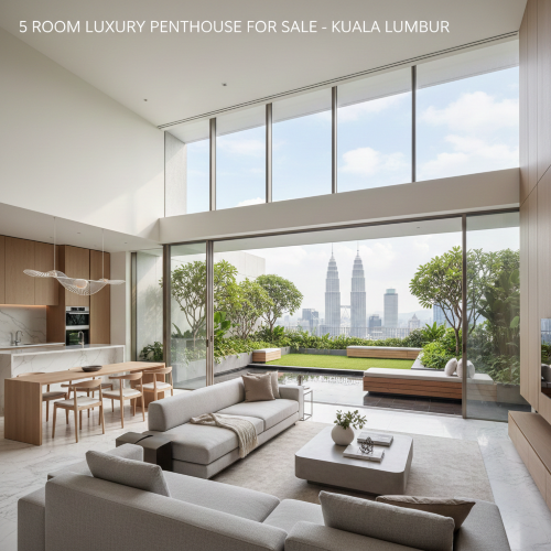 Elegant family home presents premium modern living