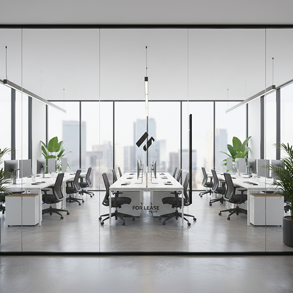 Office Rent Singapore