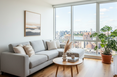 Private Estate Magnificent Views