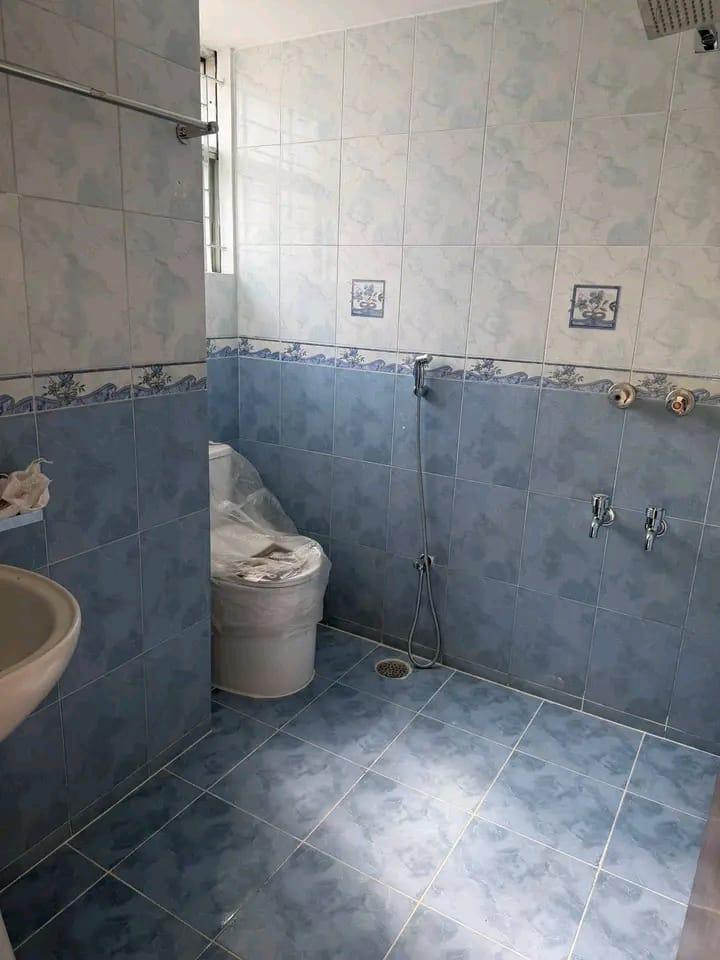 Exclusive 2200 Sq. Ft. South-Facing Corner Flat for Sale in Uttara Sector 13