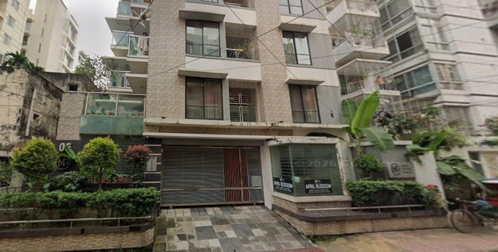 Nice Apartment for rent in Uttara 7