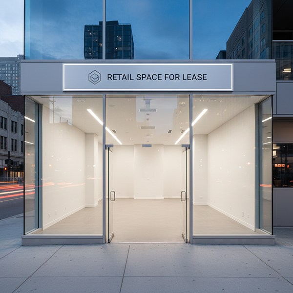 Commercial Property For rent , Singapore