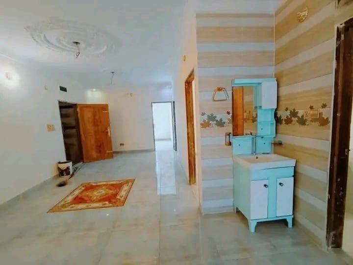 Luxury 4-Bedroom Apartment in Dakshin Banasree Block-A