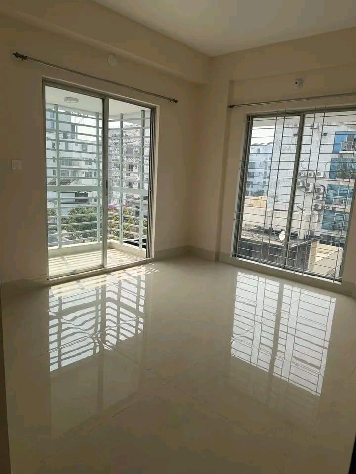 Premium 2700 Sq. Ft. Apartment for Sale in Uttara Sector 7