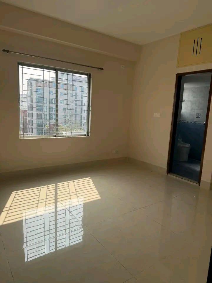 Exclusive 2200 Sq. Ft. South-Facing Corner Flat for Sale in Uttara Sector 13