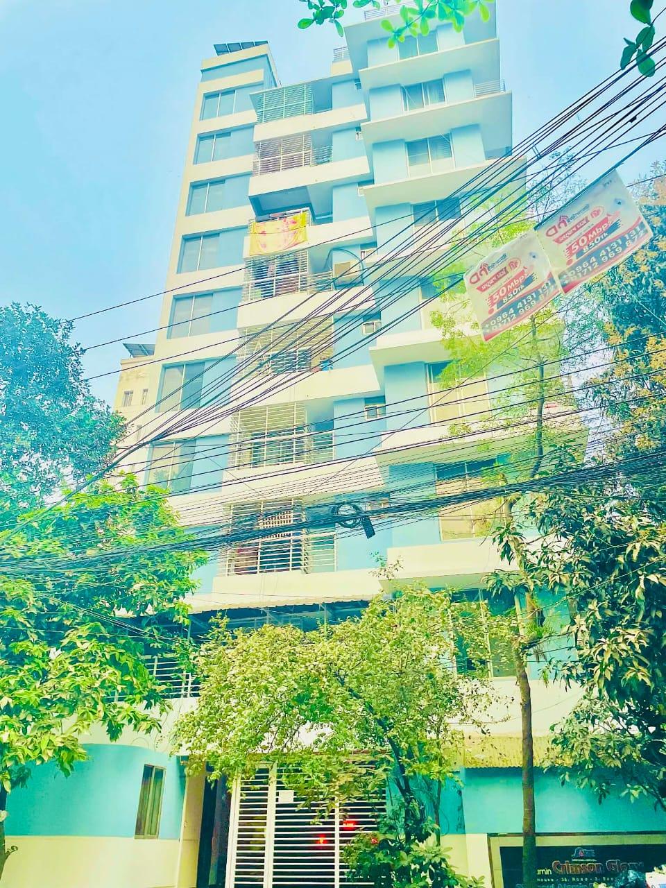 Exclusive 2200 Sq. Ft. South-Facing Corner Flat for Sale in Uttara Sector 13