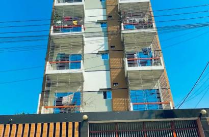 Premium 1650 Sqft Ready Used Flat for Sale in Sector 15, Uttara.