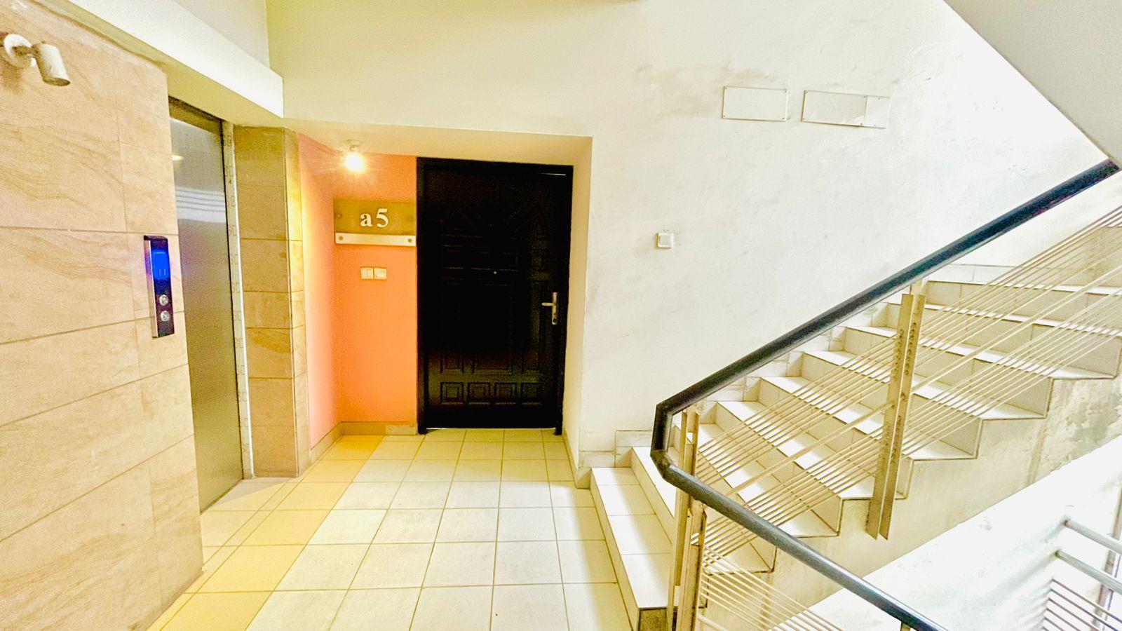 Premium 1440 Sq. Ft. Apartment for Sale on Rabindra Sarani, Uttara.